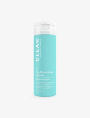 Paula's Choice CLEAR Pore Normalizing Cleanser 177ml, UK version
