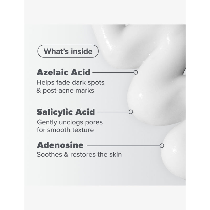 Paula's Choice 10% Azelaic Acid Booster 30ml, UK version
