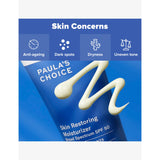 Paula's Choice Resist Skin Restoring SPF 50 moisturiser 60ml, imported from the UK