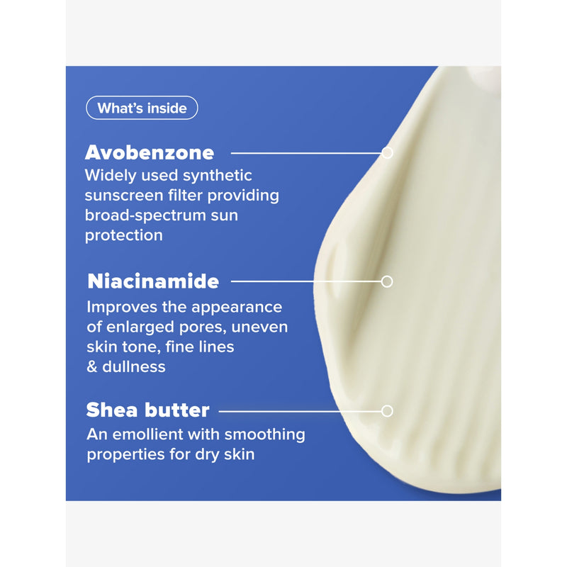 Paula's Choice Resist Skin Restoring SPF 50 moisturiser 60ml, imported from the UK