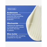 Paula's Choice Resist Skin Restoring SPF 50 moisturiser 60ml, imported from the UK