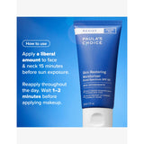 Paula's Choice Resist Skin Restoring SPF 50 moisturiser 60ml, imported from the UK