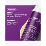 Paula's Choice 1% retinol treatment 30ml - British product