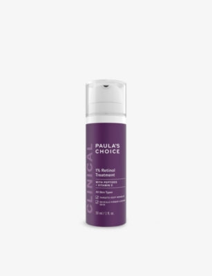 Paula's Choice 1% retinol treatment 30ml - British product