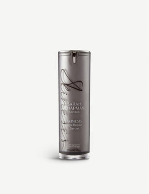 Sarah Chapman Age Repair Serum 30ml, imported from the UK