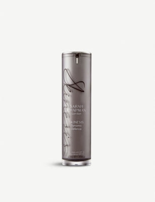 Sarah Chapman Dynamic Defence SPF 15 moisturiser 40ml, imported from the UK