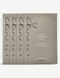 Sarah Chapman 3D Moisture Infusion Mask 4x25ml - British product