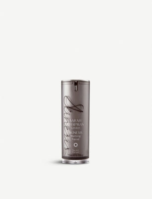 Sarah Chapman Morning Facial facial serum 15ml, imported from the UK