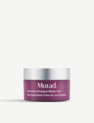 Murad nutrient-charged water gel 50ml - British product