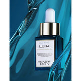 Sunday Riley Luna Sleeping night oil, imported from the UK