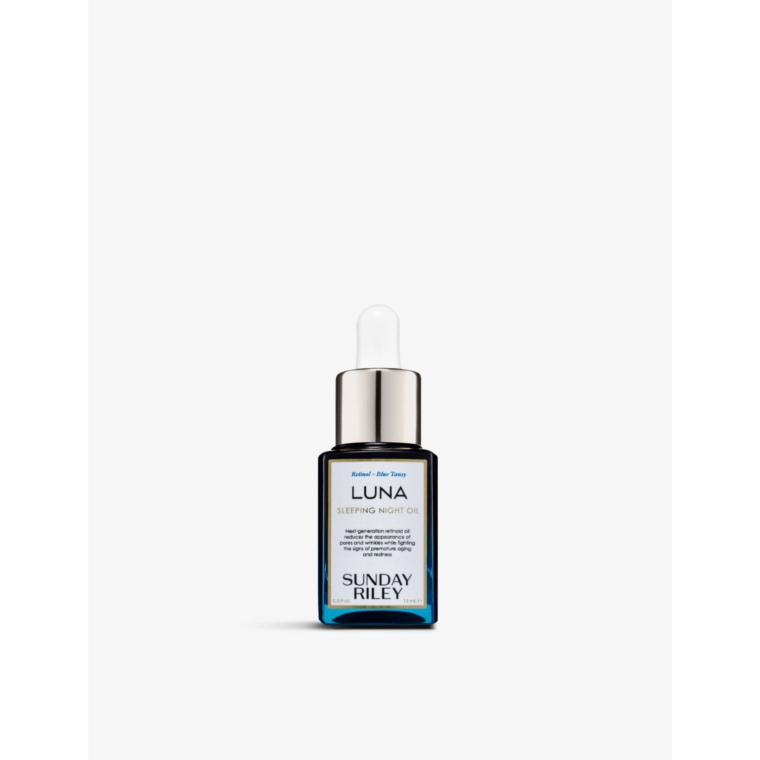 Luna Sleeping Night Oil - 15ml