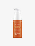 Sunday Riley brightening serum 15% Vitamin C 30ml, imported from the UK
