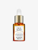 Sunday Riley Vitamin C and Turmeric face oil 15ml, UK version