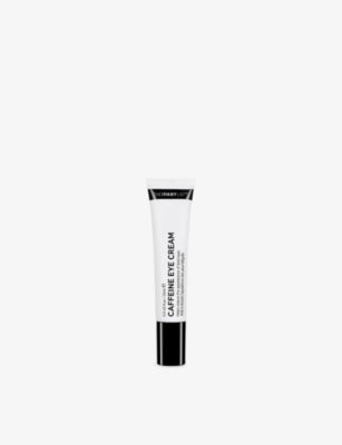 The Inkey List caffeine eye serum 15ml - British product