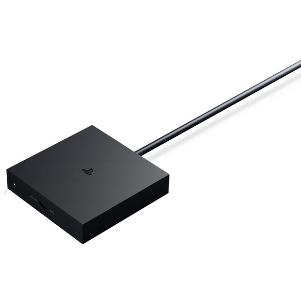 PlayStation VR2 PC Adapter, official Sony accessory (British brand)
