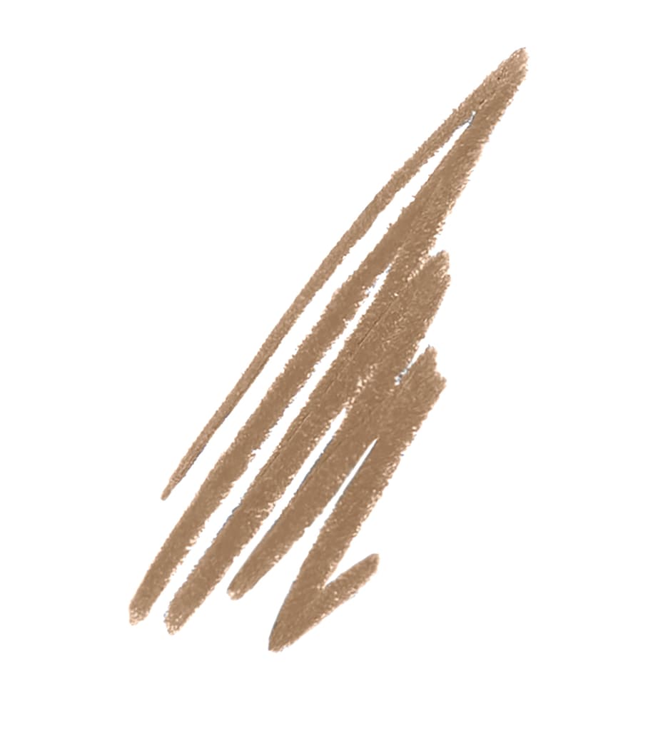 Dolce&Gabbana brow restyler pencil eyebrow pencil - British product