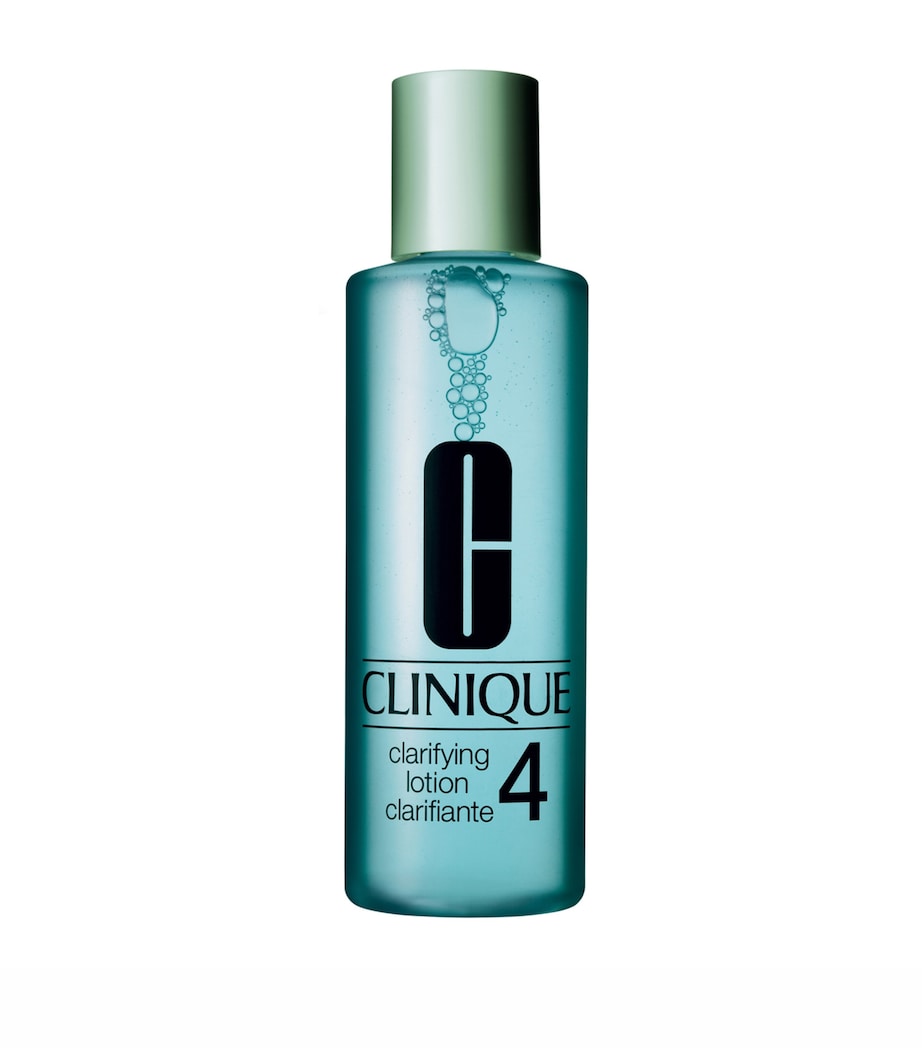 Clinique clarifying lotion number 4 400ml - British product
