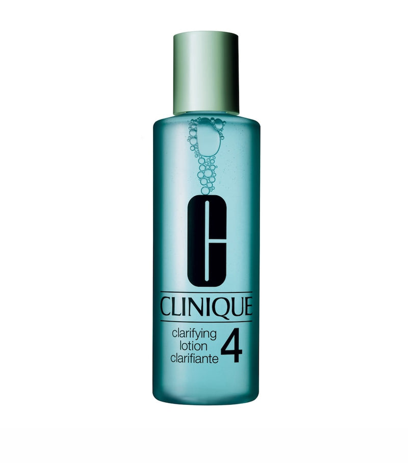 Clinique clarifying lotion number 4 400ml - British product