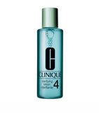 Clinique clarifying lotion number 4 400ml - British product