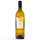 Shochikuba Hana lychee flavored sake 8% ABV - British product