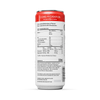 Cadence electrolyte drink Melonberry 330ml, imported from the UK