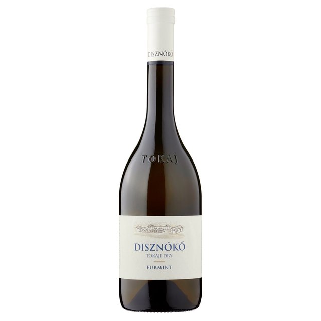 Disznoko Tokaji Dry Furmint   75cl GOODS M&S   