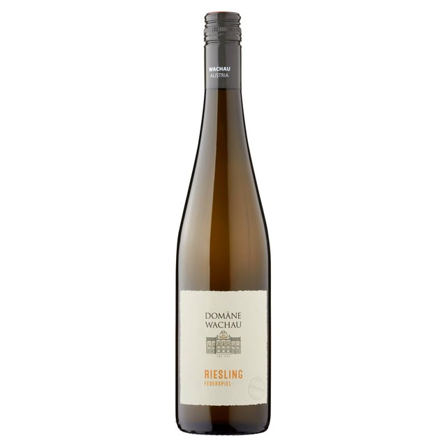 Domane Wachau Riesling Federspiel   75cl GOODS M&S   