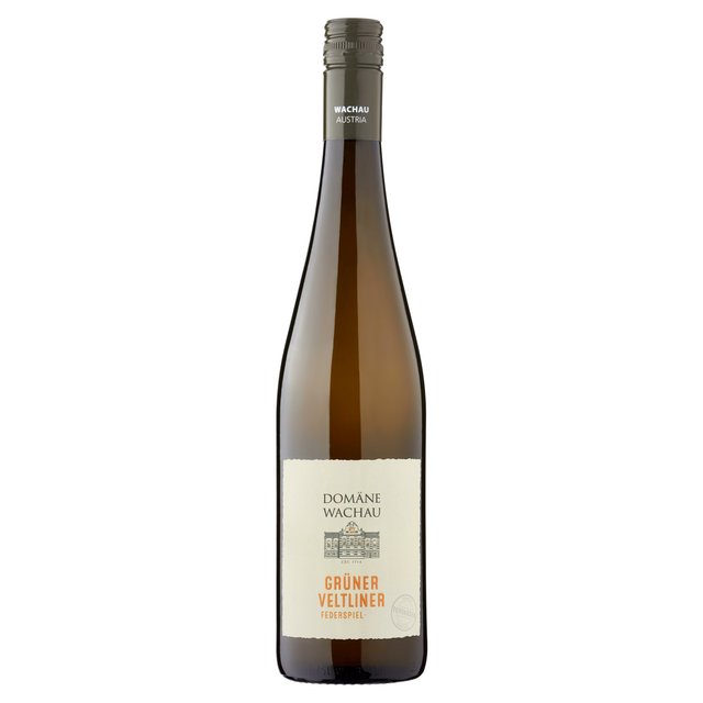 Domane Wachau Gruner Veltliner Federspiel   75cl