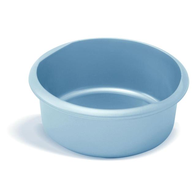 Addis 100% Recycled Round Washing Up Bowl 8L GOODS M&S   