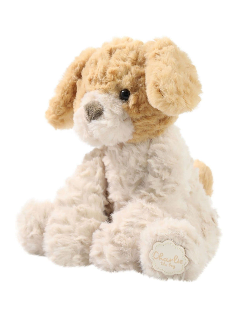 Widdop Charlie plush dog 20cm, UK version
