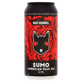 Mad Squirrel Sumo American Pale Ale   440ml GOODS M&S   