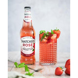 Thatchers Rose Cider   4 x 440ml GOODS M&S   