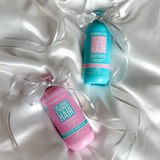 Hairburst Longer Stronger shampoo and conditioner 350ml, UK version