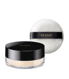 Sensai Translucent Loose Powder (British brand)