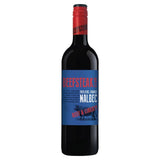 Beefsteak Club Vin de France Malbec   75cl GOODS M&S   