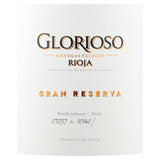 Bodegas Palacio Glorioso Gran Reserva   75cl GOODS M&S   