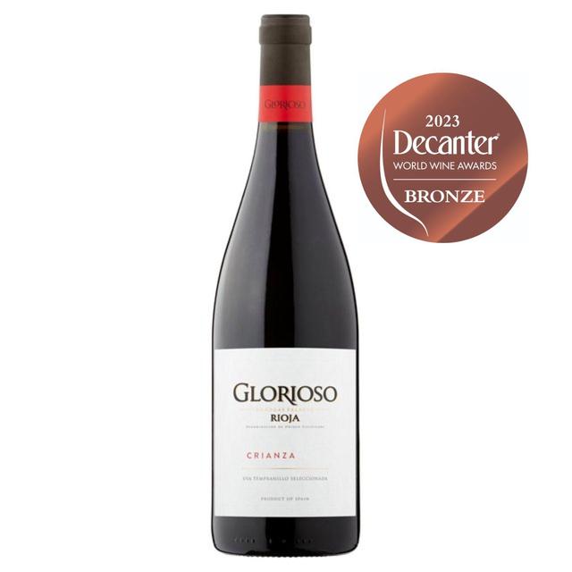 Bodegas Palacio Glorioso Crianza   75cl