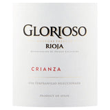 Bodegas Palacio Glorioso Crianza   75cl GOODS M&S   