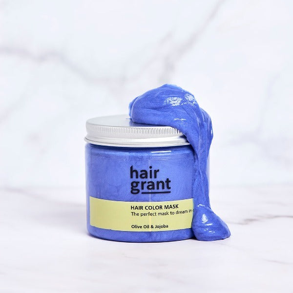 hair grant Hair Color Mask 200ml