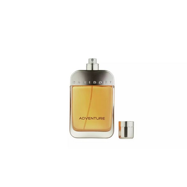 Davidoff Adventure eau de toilette 100ml (British brand)