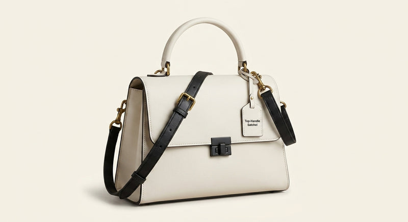 Celine pre-owned tricolor Trapeze medium leather tote bag, UK version
