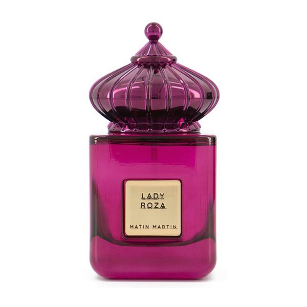 Martin Martin Lady Roza Eau de Parfum 100ml - British product