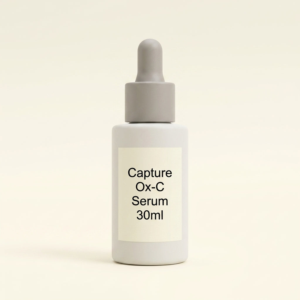Dior Capture Le Sérum 50ml - British product