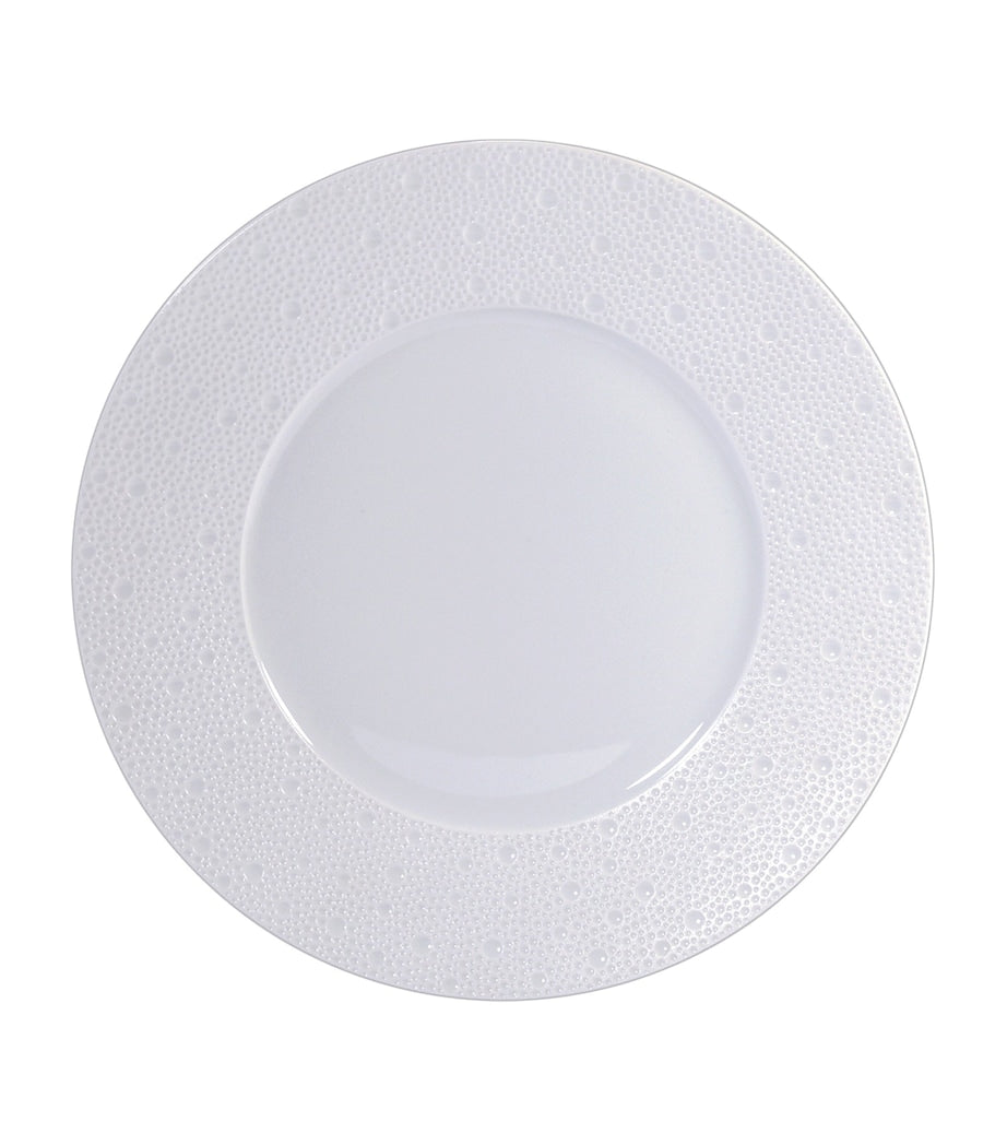 Bernardaud Ecume dinner plate 26cm (British brand)