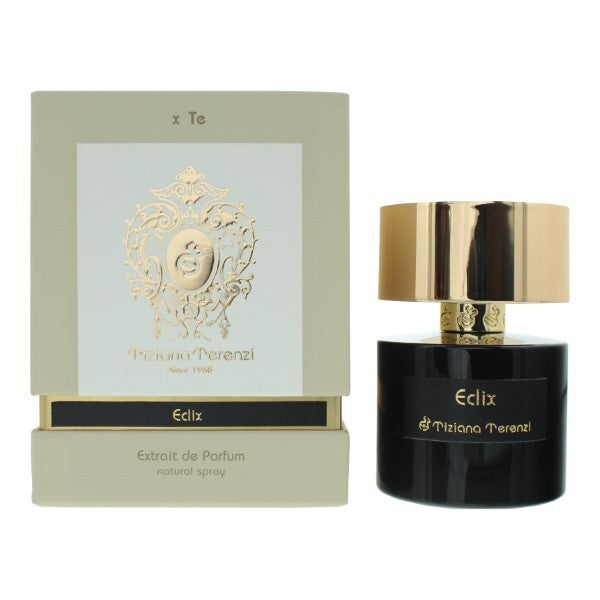 Tiziana Terenzi Eclix Extract De Parfum perfume 100ml, imported from the UK