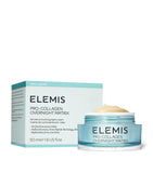 Elemis Pro-Collagen Overnight Matrix night cream 50ml - British product