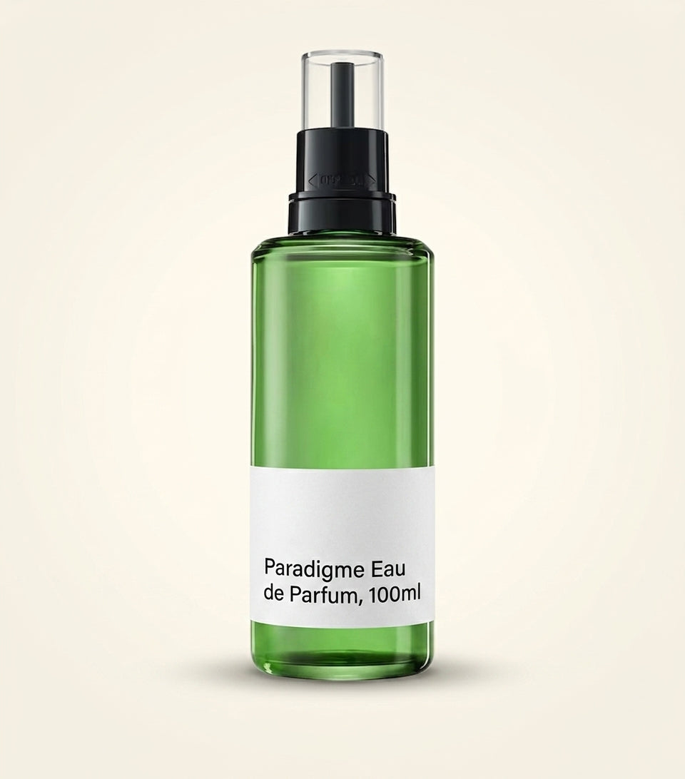 Prada Paradigme eau de parfum refill 150ml (British brand)