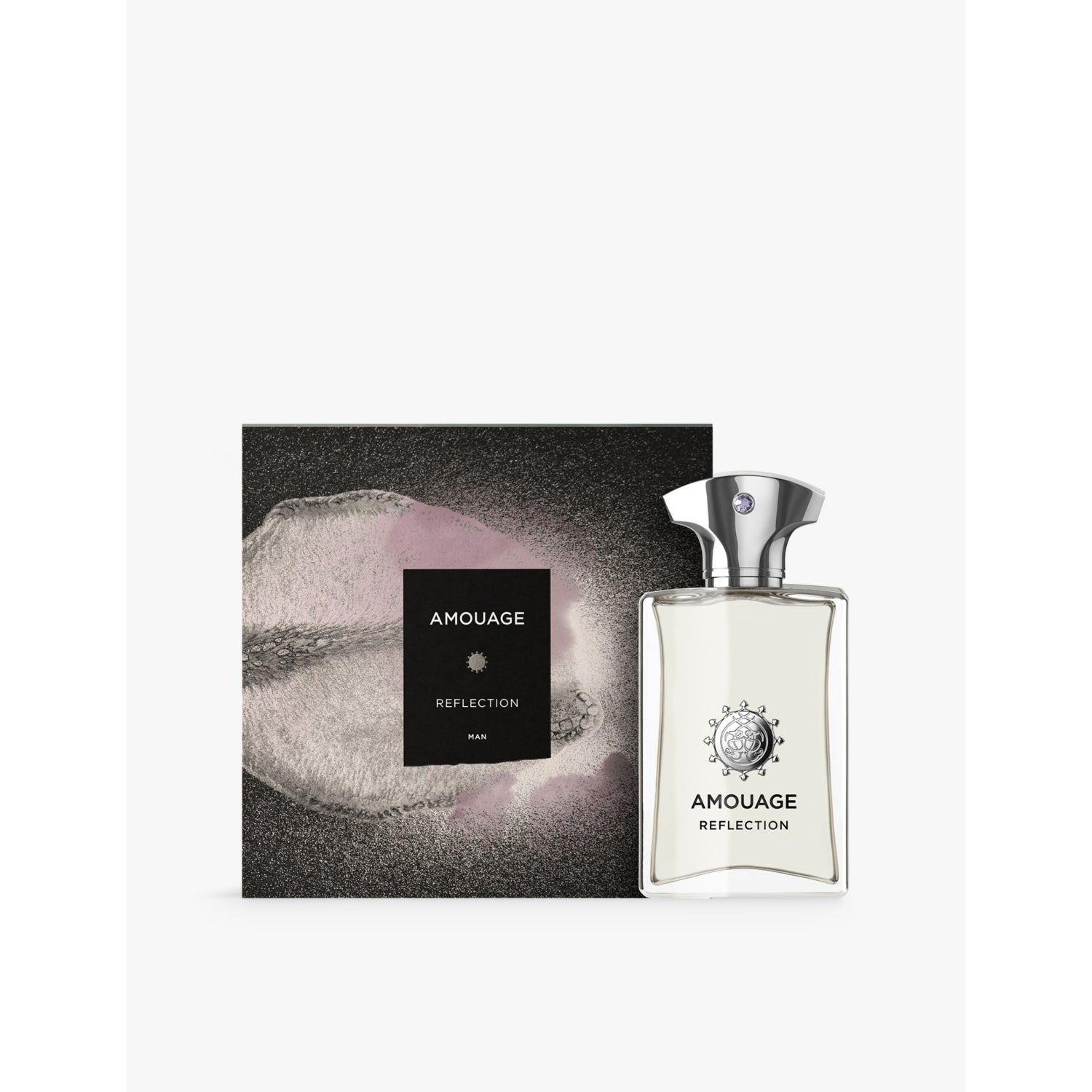 Amouage Reflection Man eau de parfum, UK version