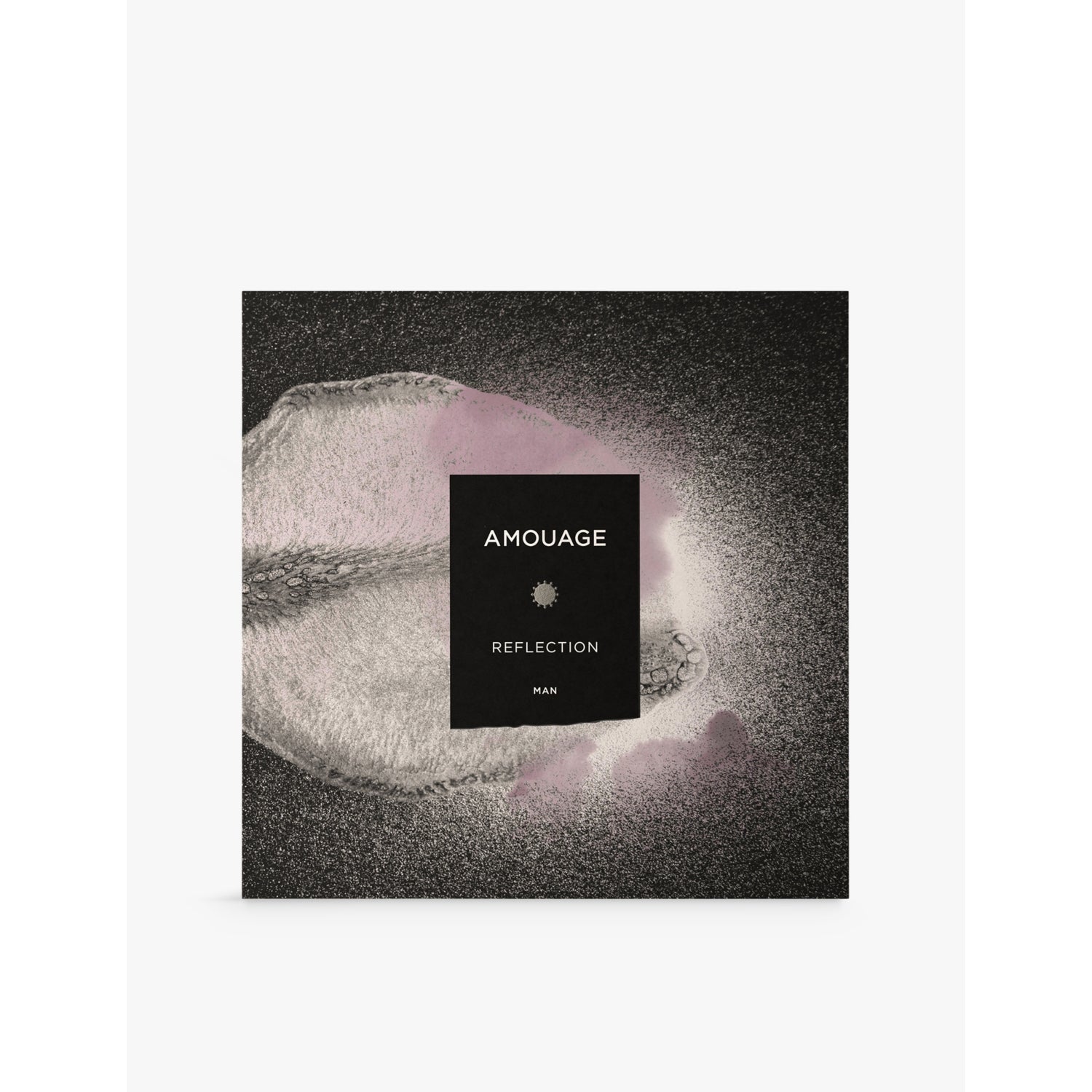 Amouage Reflection Man eau de parfum, UK version