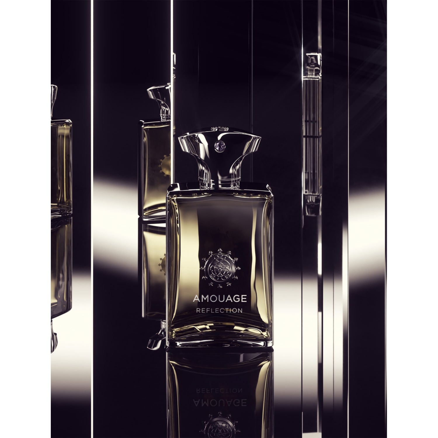 Amouage Reflection Man eau de parfum, UK version